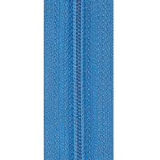 Coil Zipper